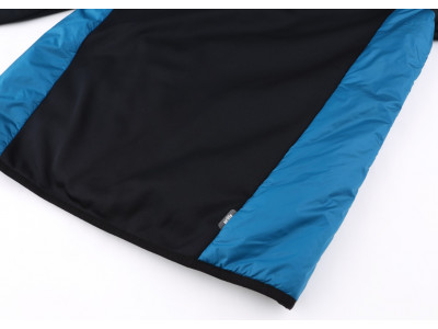 Men's ski mountaineering jacket MASSIM turkish tile