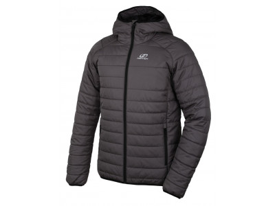 Men's city jacket EVANNO pewter