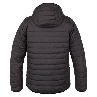 Men's city jacket EVANNO pewter 2