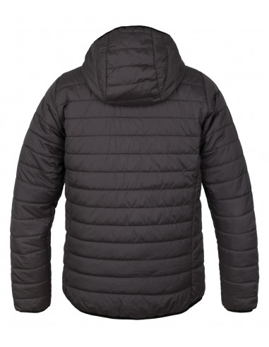 Men's city jacket EVANNO pewter