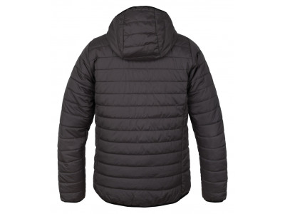 Men's city jacket EVANNO pewter