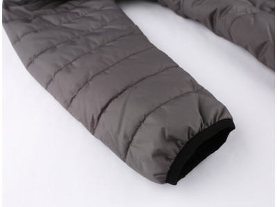 Men's city jacket EVANNO pewter