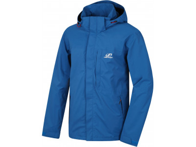 Men's jacket NILSSON mykonos blue