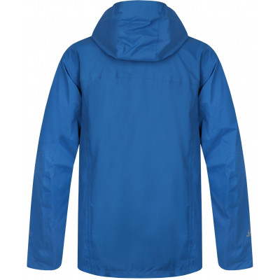 Men's jacket NILSSON mykonos blue 2