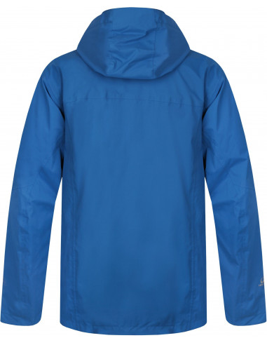 Men's jacket NILSSON mykonos blue