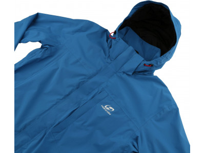 Men's jacket NILSSON mykonos blue