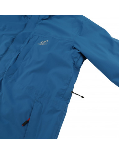 Men's jacket NILSSON mykonos blue