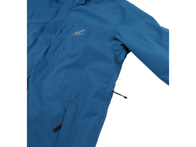 Men's jacket NILSSON mykonos blue