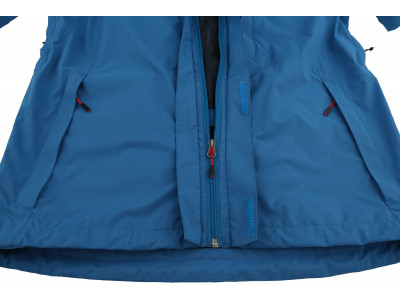 Men's jacket NILSSON mykonos blue