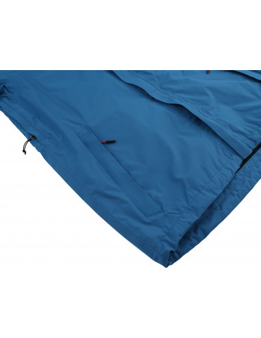 Men's jacket NILSSON mykonos blue