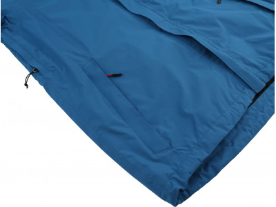 Men's jacket NILSSON mykonos blue