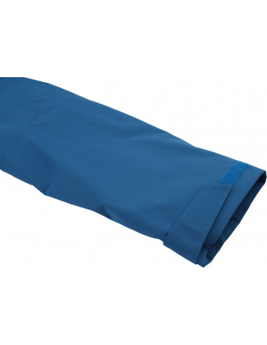 Men's jacket NILSSON mykonos blue