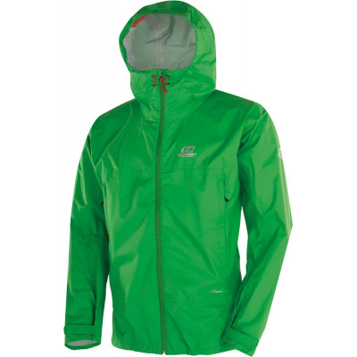 Men's jacket HORTON Classic green