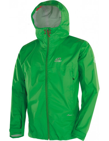 Men's jacket HORTON Classic green