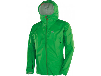 Men's jacket HORTON Classic green