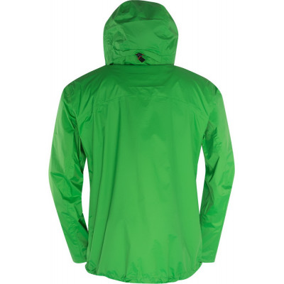 Men's jacket HORTON Classic green 2