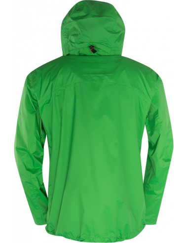 Men's jacket HORTON Classic green