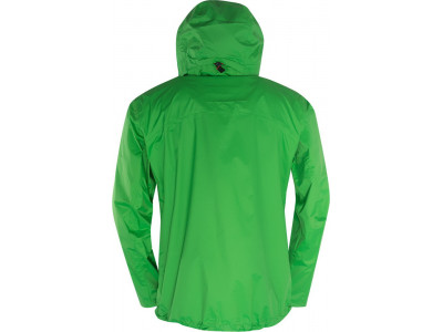 Men's jacket HORTON Classic green