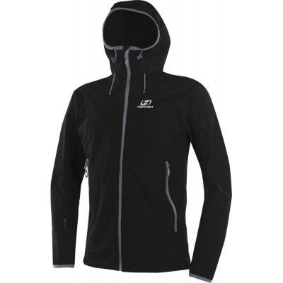 Men's jacket JAMMU DW Stretch limo