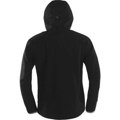 Men's jacket JAMMU DW Stretch limo 2