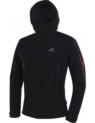 Men's jacket MURRAY DW Anthracite