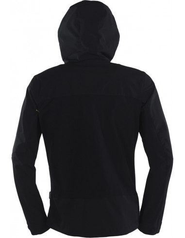 Men's jacket MURRAY DW Anthracite