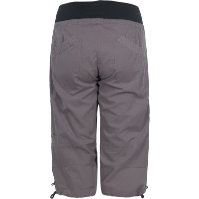 Ladies 3/4 pants PUNO II Gull 2