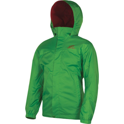 Kid's jacket SUPPLY JR Classic green