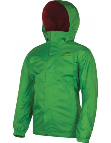 Kid's jacket SUPPLY JR Classic green