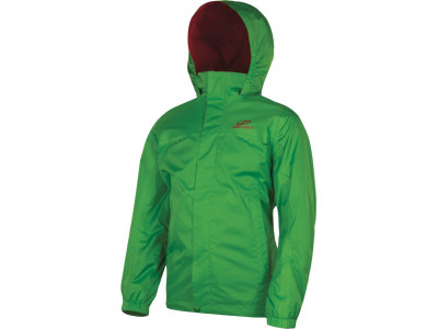 Kid's jacket SUPPLY JR Classic green