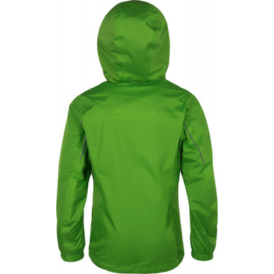 Kid's jacket SUPPLY JR Classic green 2