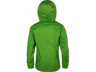 Kid's jacket SUPPLY JR Classic green