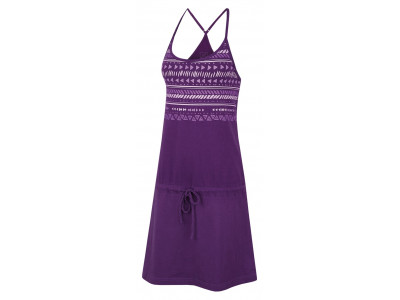Ladies dress Moschino Grape royale