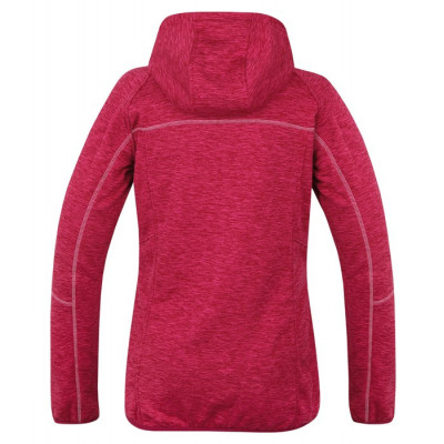 Ladies sweatshirt Crystin Rosette 2