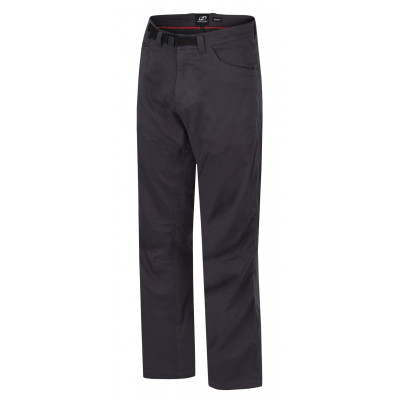 Men's pants Punch Dark shadow