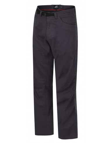 Men's pants Punch Dark shadow