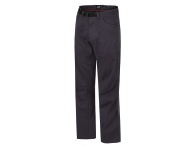 Men's pants Punch Dark shadow