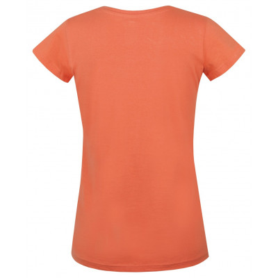 Ladies t-shirt ss Gullieta Melon 2