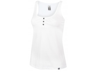 Ladies singlet Maison Bright white