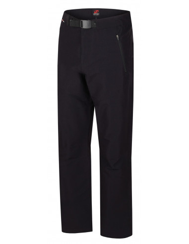 Men's pants Bedrock Anthracite
