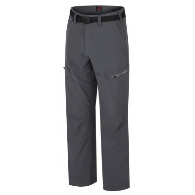 Men's pants Anvil II Dark shadow