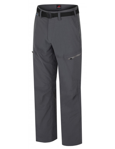 Men's pants Anvil II Dark shadow