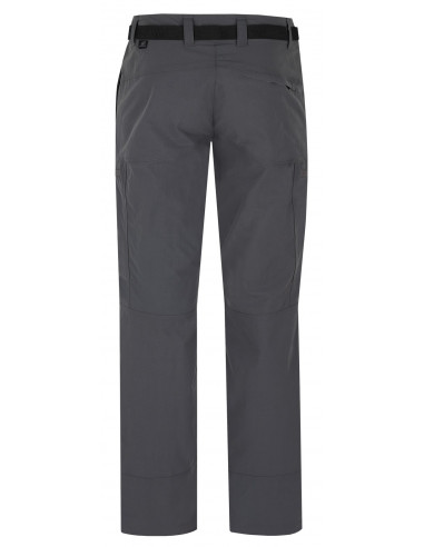 Men's pants Anvil II Dark shadow