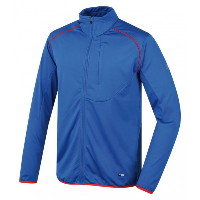 Men's sweatshirt Skink Victoria blue