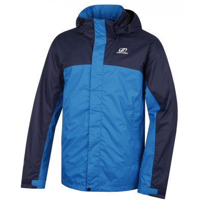 Men's jacket Marvin Peacoat/skydiver