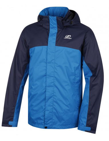 Men's jacket Marvin Peacoat/skydiver