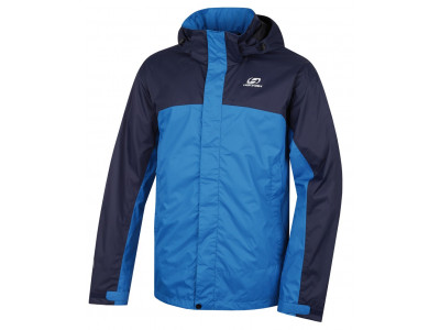 Men's jacket Marvin Peacoat/skydiver