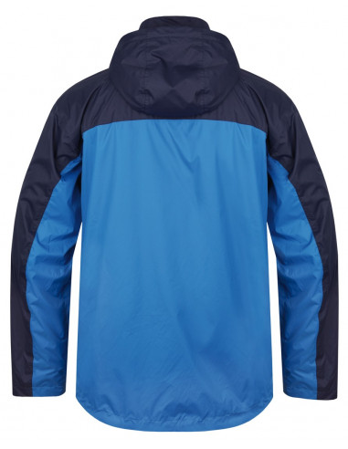 Men's jacket Marvin Peacoat/skydiver