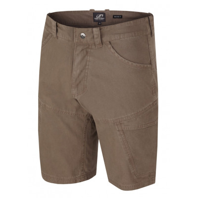 Men's shorts Flag Chocolate chip