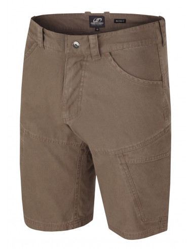 Men's shorts Flag Chocolate chip